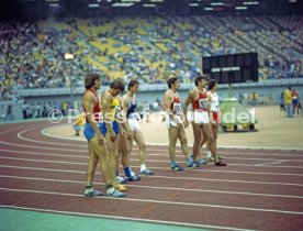 30.07.76 Olympia Montreal 1976 Zehnkampf