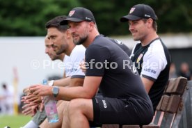 12.07.25 SV Fellbach - VfB Stuttgart