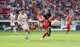 06.05.23 SC Freiburg - RB Leipzig