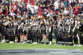 07.09.25 EFL Championship Game Stuttgart Surge - Vienna Vikings