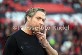 12.02.22 Bayer 04 Leverkusen - VfB Stuttgart