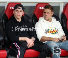 SC Freiburg - VfB Stuttgart