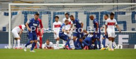 Karlsruher SC - VfB Stuttgart