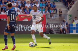 20.09.25 TSG 1899 Hoffenheim - FC Bayern M&uuml;nchen