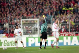 15.03.97 VfB Stuttgart - Borussia Dortmund