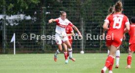 18.07.26 Frauen VfB Stuttgart - 1. FSV Mainz 05