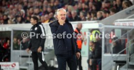 06.11.22 SC Freiburg - 1. FC K&ouml;ln