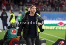 06.11.22 SC Freiburg - 1. FC K&ouml;ln