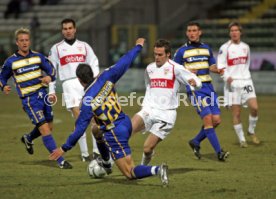 FC Parma - VfB Stuttgart