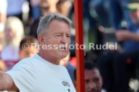 03.10.26 FSV Schwaigern - VfB Stuttgart Traditionsmannschaft