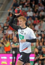 Handball DHB