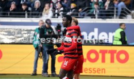 11.03.23 Eintracht Frankfurt - VfB Stuttgart
