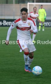 VfB Stuttgart II - 1. FC Kaiserslautern II