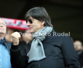 SC Freiburg - Borussia Dortmund