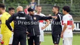 29.07.23 VfB Stuttgart - TSV 1860 M&uuml;nchen