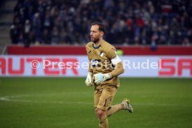 13.12.25 TSG 1899 Hoffenheim - Hamburger SV