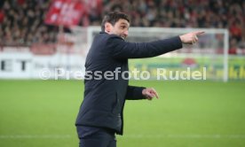 SC Freiburg - VfB Stuttgart