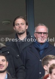 VfB Stuttgart - FC Bayern M&uuml;nchen