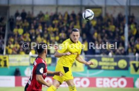 07.08.21 SV Wehen-Wiesbaden - Borussia Dortmund