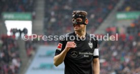 FC Augsburg - VfB Stuttgart