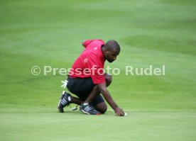 VfB Stuttgart Golf Cup 2017