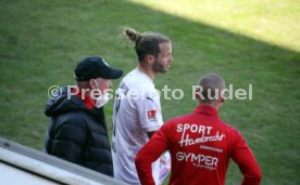 25.04.21 SV Sandhausen - Hannover 96