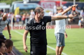 09.07.22 VfB Stuttgart - FC Z&uuml;rich
