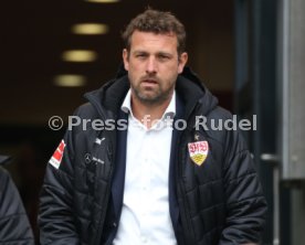 VfB Stuttgart - Bayer 04 Leverkusen