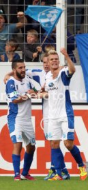 Stuttgarter Kickers