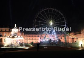 05.10.21 Stuttgart Vorstellung UEFA Euro 2024 Logo