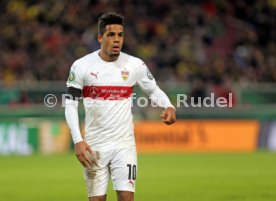 VfB Stuttgart - Borussia Dortmund
