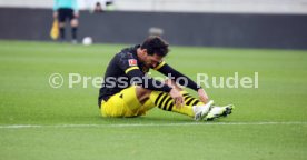11.11.23 VfB Stuttgart - Borussia Dortmund