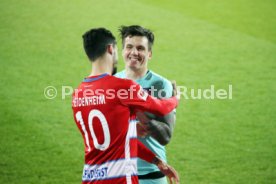 07.04.21 1. FC Heidenheim - Holstein Kiel