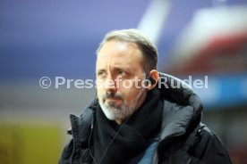 12.02.22 Bayer 04 Leverkusen - VfB Stuttgart