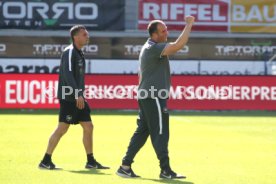 1. FC Heidenheim - Hamburger SV