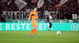 06.12.23 VfB Stuttgart - Borussia Dortmund