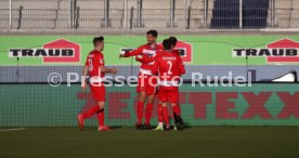 07.04.21 1. FC Heidenheim - Holstein Kiel