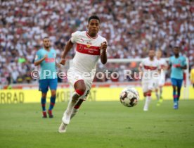 VfB Stuttgart - Atletico Madrid