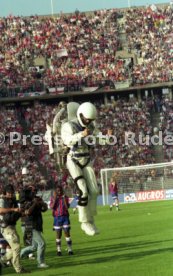 14.06.97 DFB-Pokal Finale 1997 VfB Stuttgart - FC Energie Cottbus