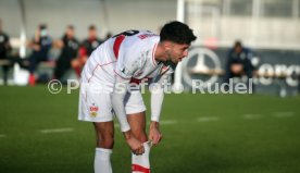 19.12.20 VfB Stuttgart II - TSV Schott Mainz