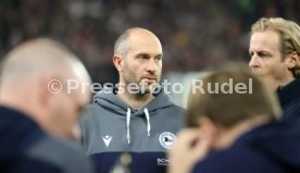 19.10.22 VfB Stuttgart - DSC Arminia Bielefeld