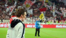VfB Stuttgart - SpVgg Greuther F&uuml;rth