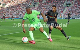 18.03.23 VfB Stuttgart - VfL Wolfsburg