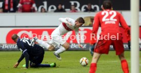 VfB Stuttgart - Hertha BSC Berlin