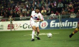 11.01.97 Hallen Masters Stuttgart