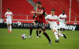 07.11.20 VfB Stuttgart - Eintracht Frankfurt