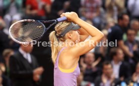 Porsche Tennis Grand Prix 2014