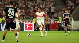 04.09.26 VfB Stuttgart - 1. FC K&ouml;ln