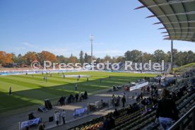 Karlsruher SC - Hannover 96
