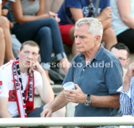 VfB Stuttgart II - SC Teutonia Watzenborn-Steinberg